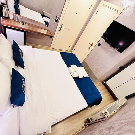City Center Allyon Suit Hotel Κωνσταντινούπολη Εξωτερικό φωτογραφία