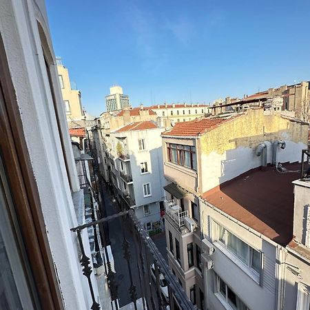City Center Allyon Suit Hotel Κωνσταντινούπολη Εξωτερικό φωτογραφία