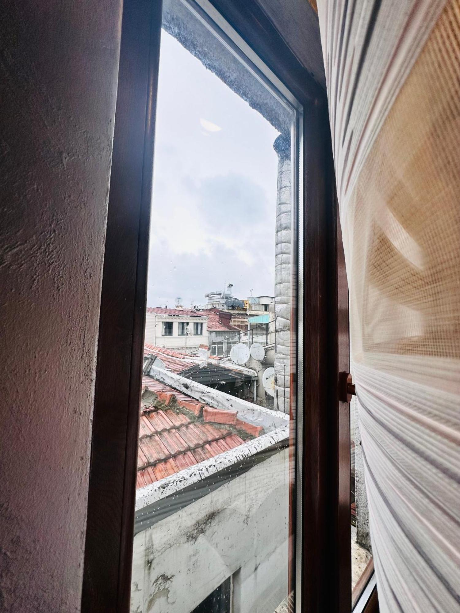 City Center Allyon Suit Hotel Κωνσταντινούπολη Εξωτερικό φωτογραφία