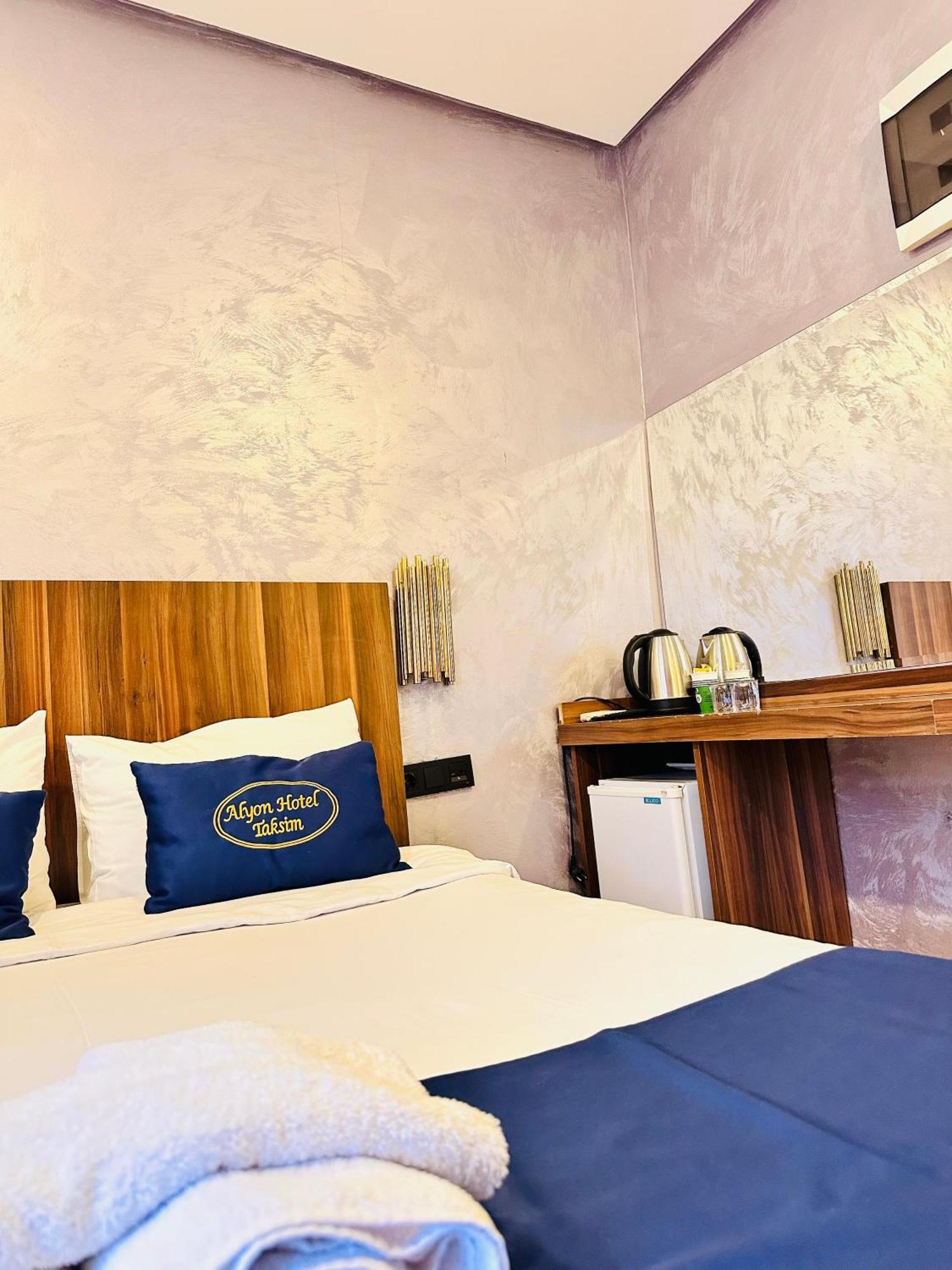 City Center Allyon Suit Hotel Κωνσταντινούπολη Εξωτερικό φωτογραφία