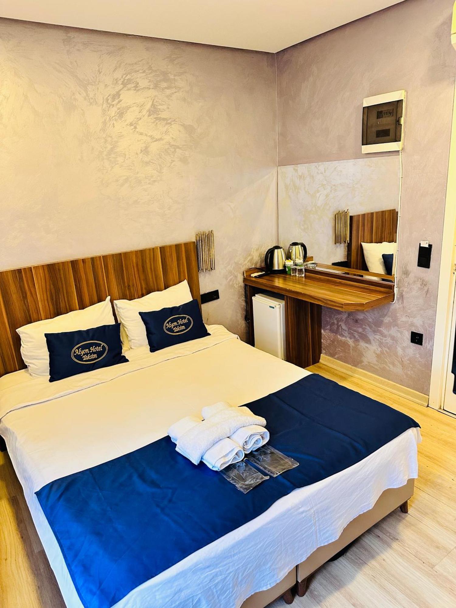 City Center Allyon Suit Hotel Κωνσταντινούπολη Εξωτερικό φωτογραφία