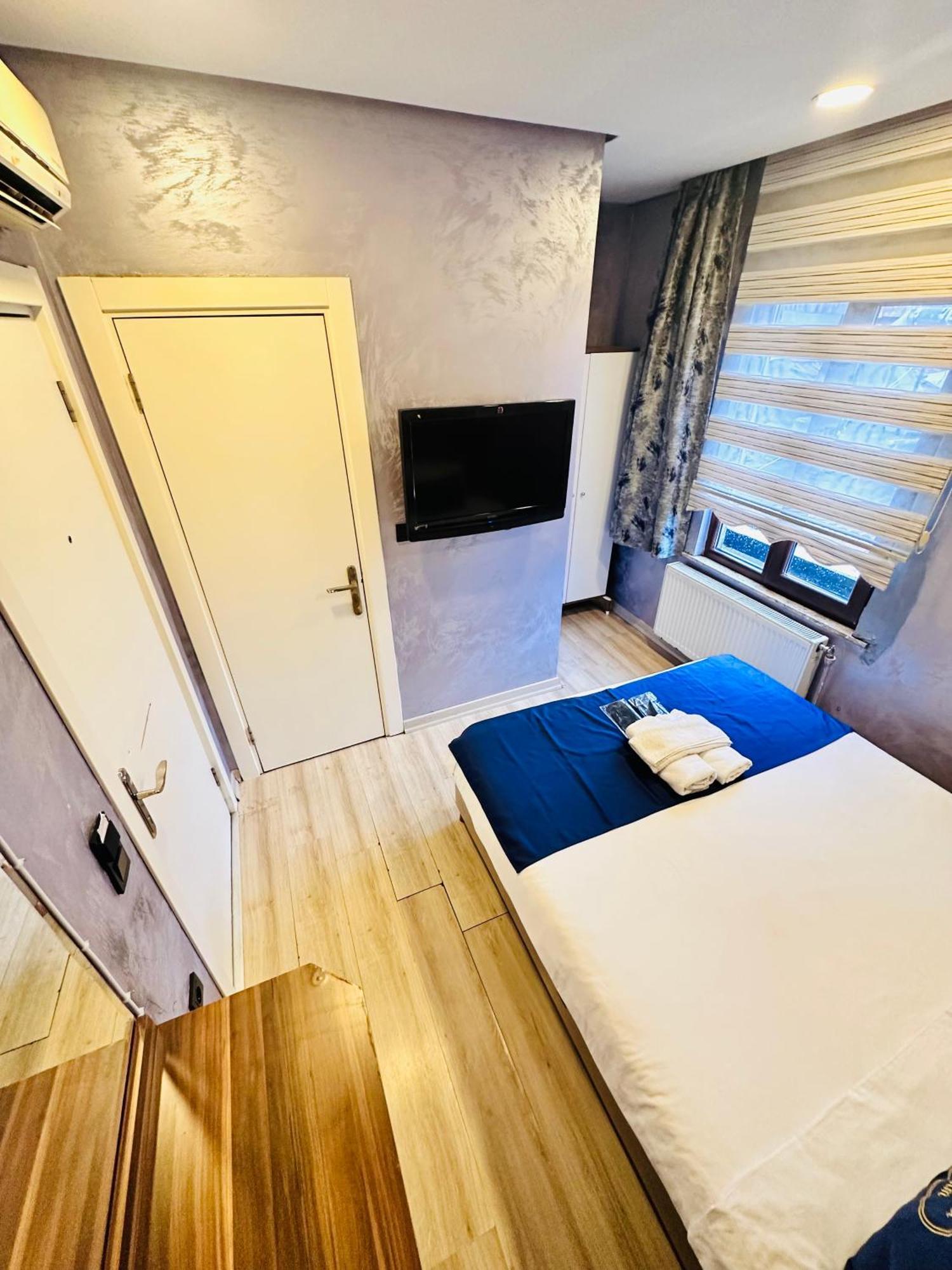 City Center Allyon Suit Hotel Κωνσταντινούπολη Εξωτερικό φωτογραφία