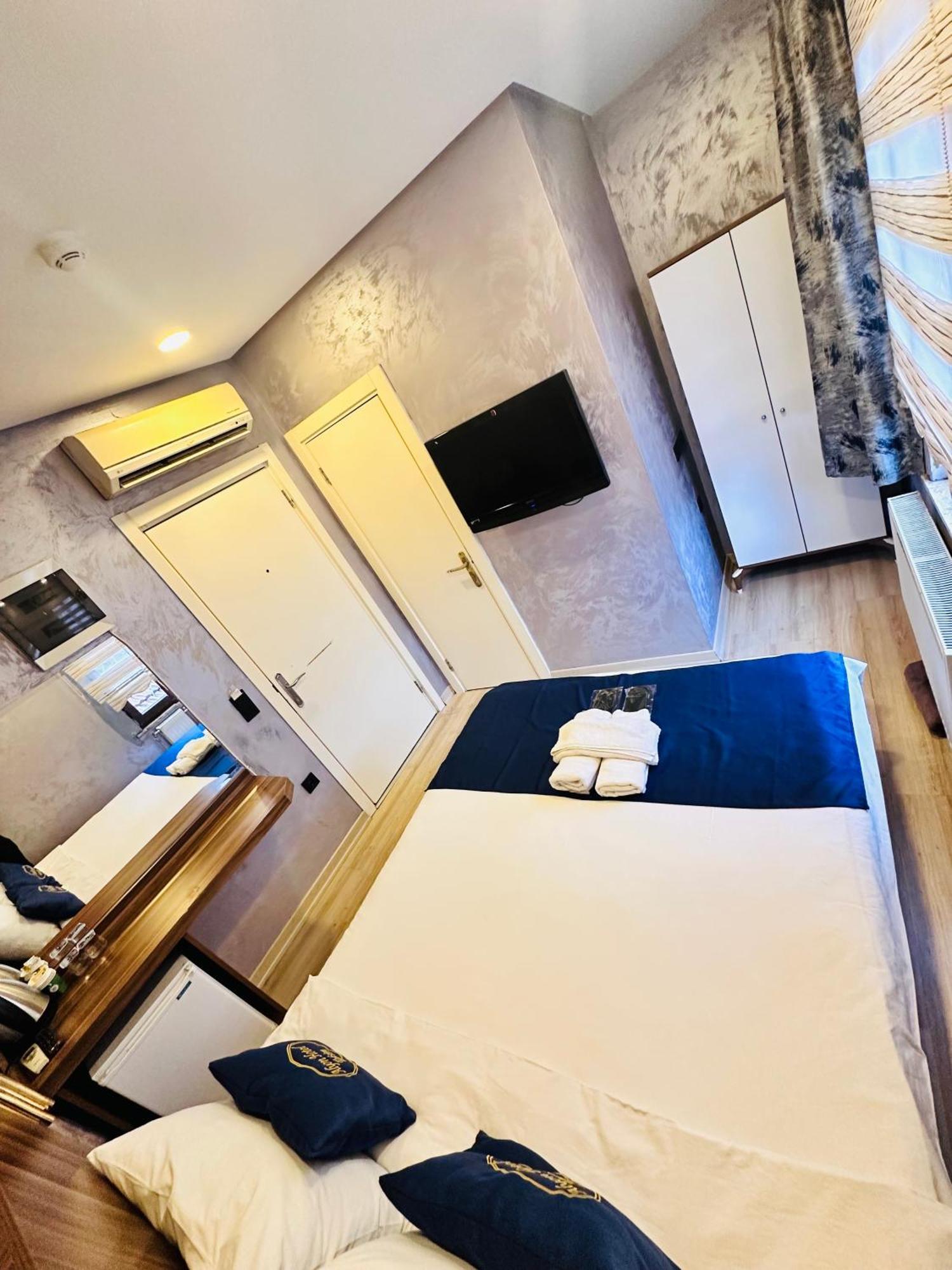 City Center Allyon Suit Hotel Κωνσταντινούπολη Εξωτερικό φωτογραφία