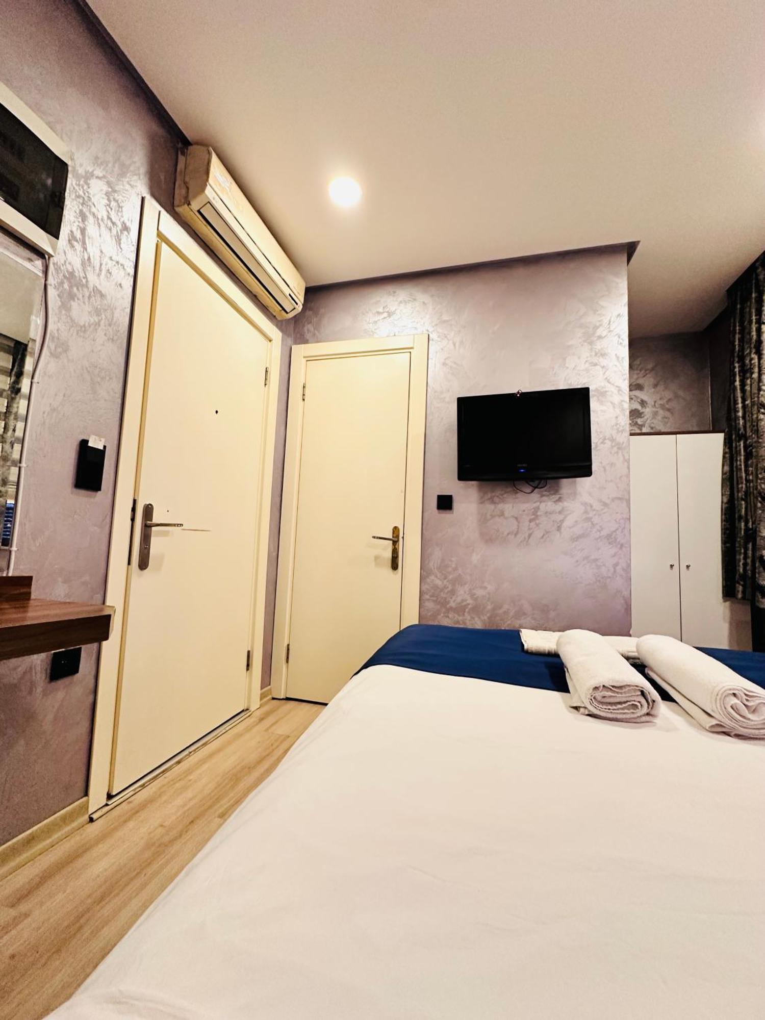 City Center Allyon Suit Hotel Κωνσταντινούπολη Εξωτερικό φωτογραφία
