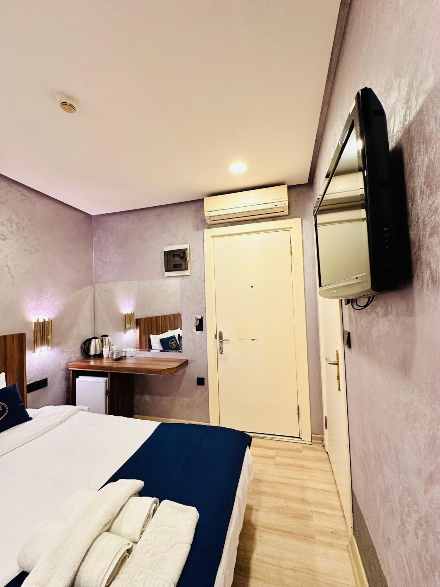 City Center Allyon Suit Hotel Κωνσταντινούπολη Εξωτερικό φωτογραφία