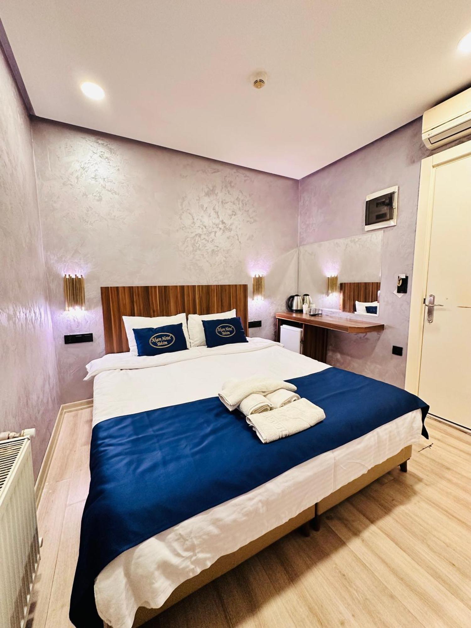 City Center Allyon Suit Hotel Κωνσταντινούπολη Εξωτερικό φωτογραφία