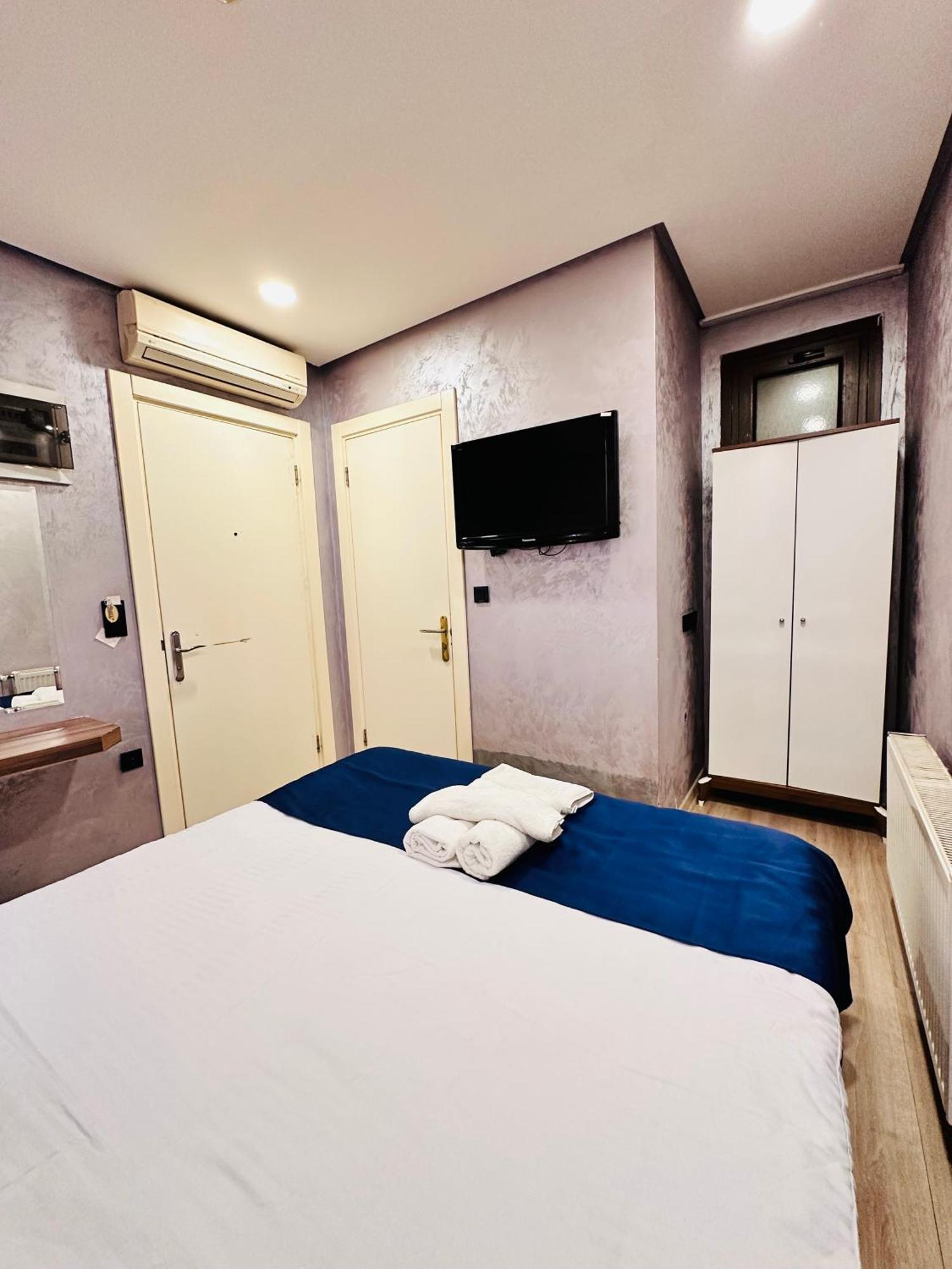 City Center Allyon Suit Hotel Κωνσταντινούπολη Εξωτερικό φωτογραφία