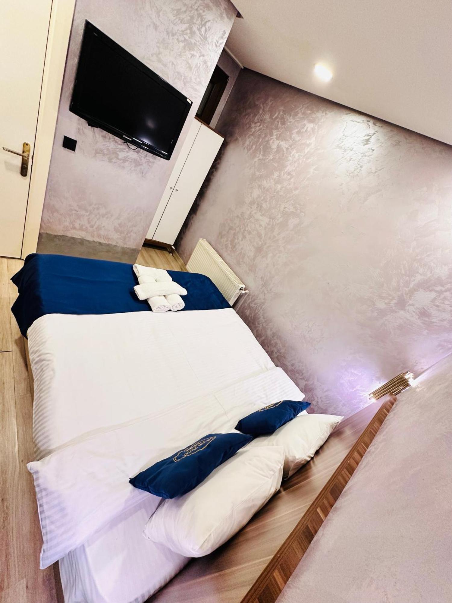 City Center Allyon Suit Hotel Κωνσταντινούπολη Εξωτερικό φωτογραφία