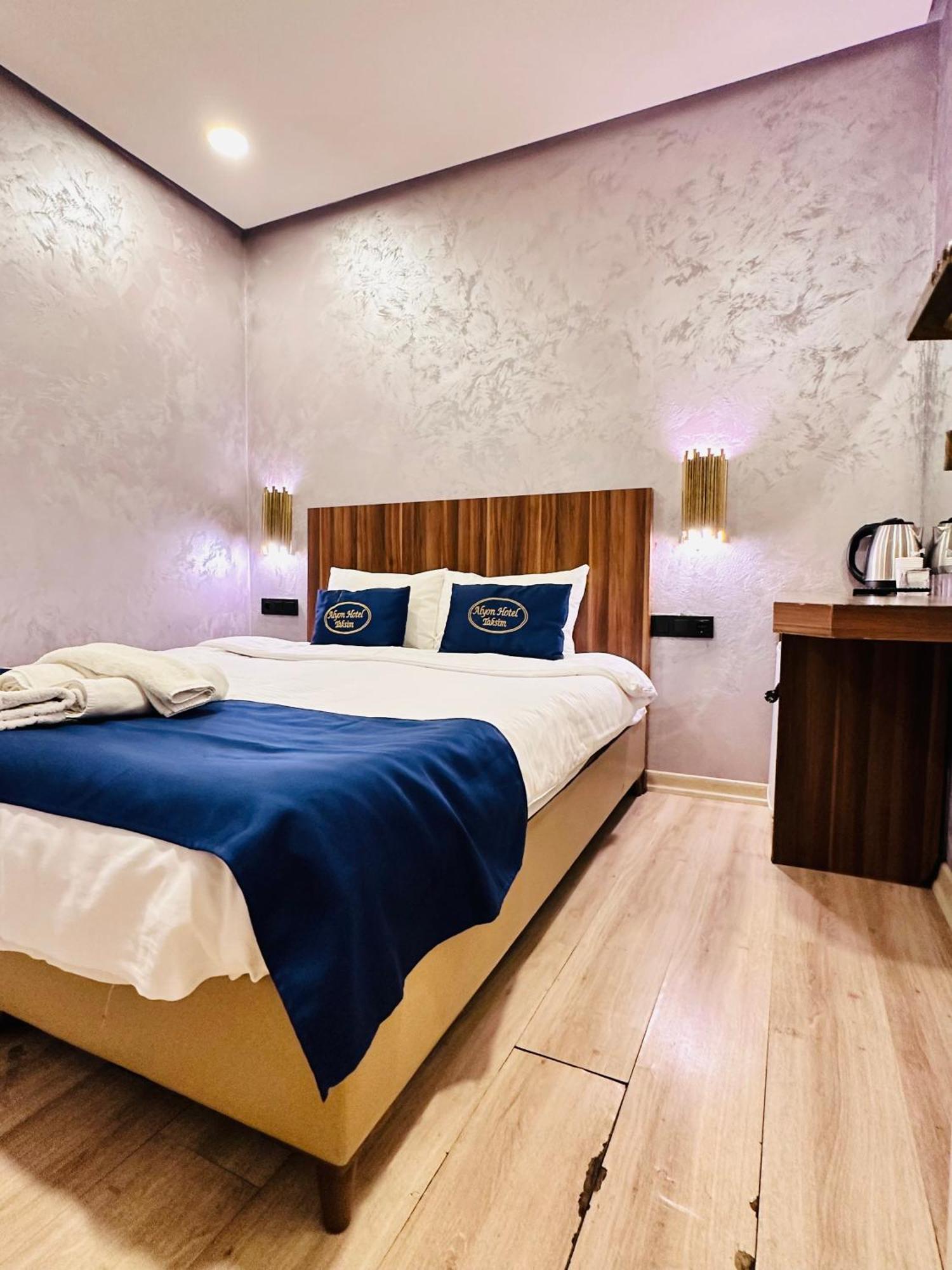 City Center Allyon Suit Hotel Κωνσταντινούπολη Εξωτερικό φωτογραφία