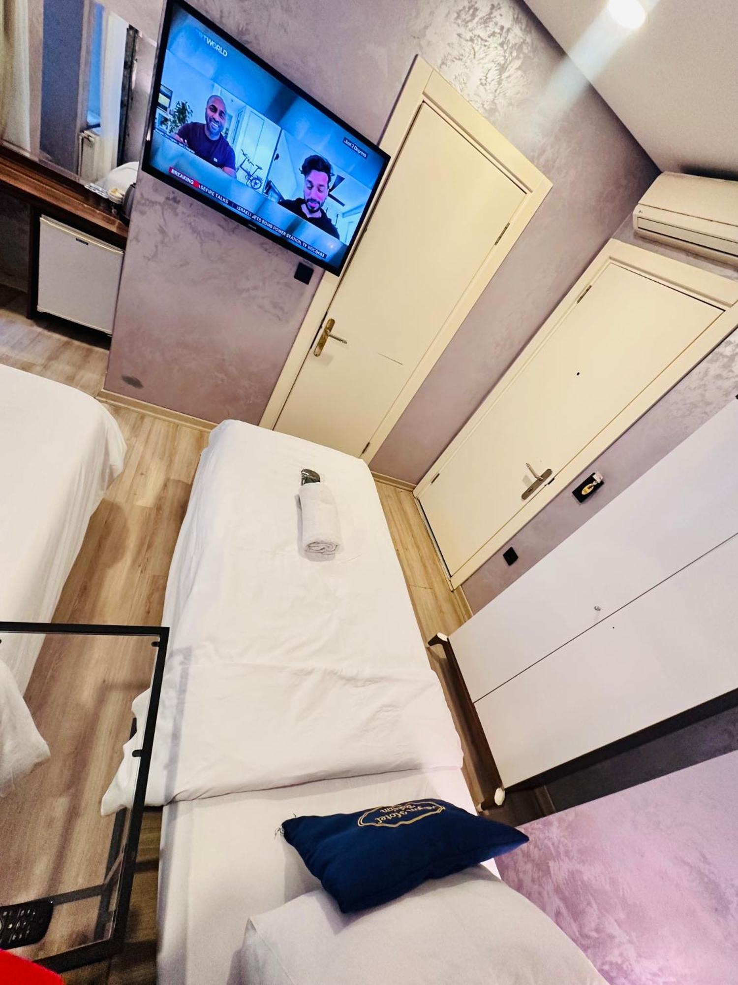 City Center Allyon Suit Hotel Κωνσταντινούπολη Εξωτερικό φωτογραφία