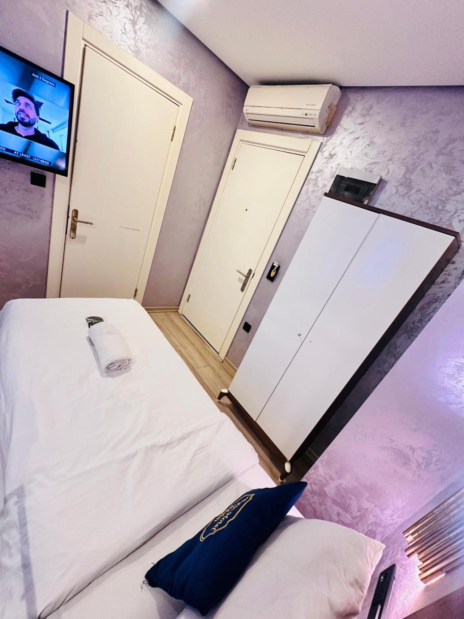 City Center Allyon Suit Hotel Κωνσταντινούπολη Εξωτερικό φωτογραφία