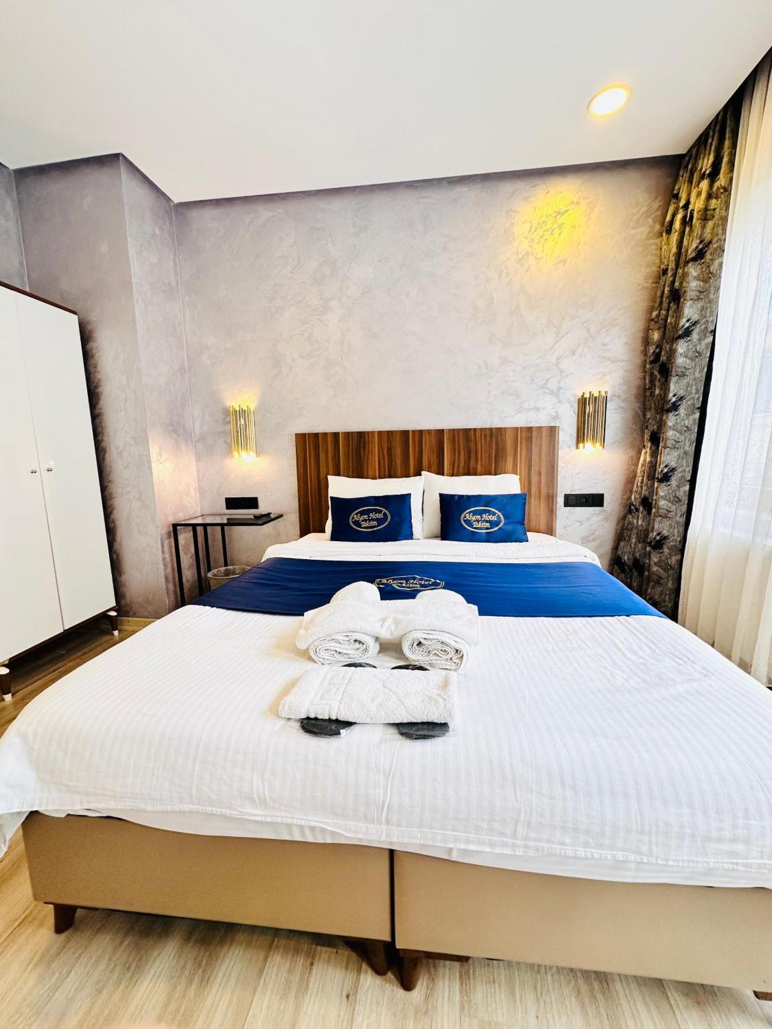 City Center Allyon Suit Hotel Κωνσταντινούπολη Εξωτερικό φωτογραφία