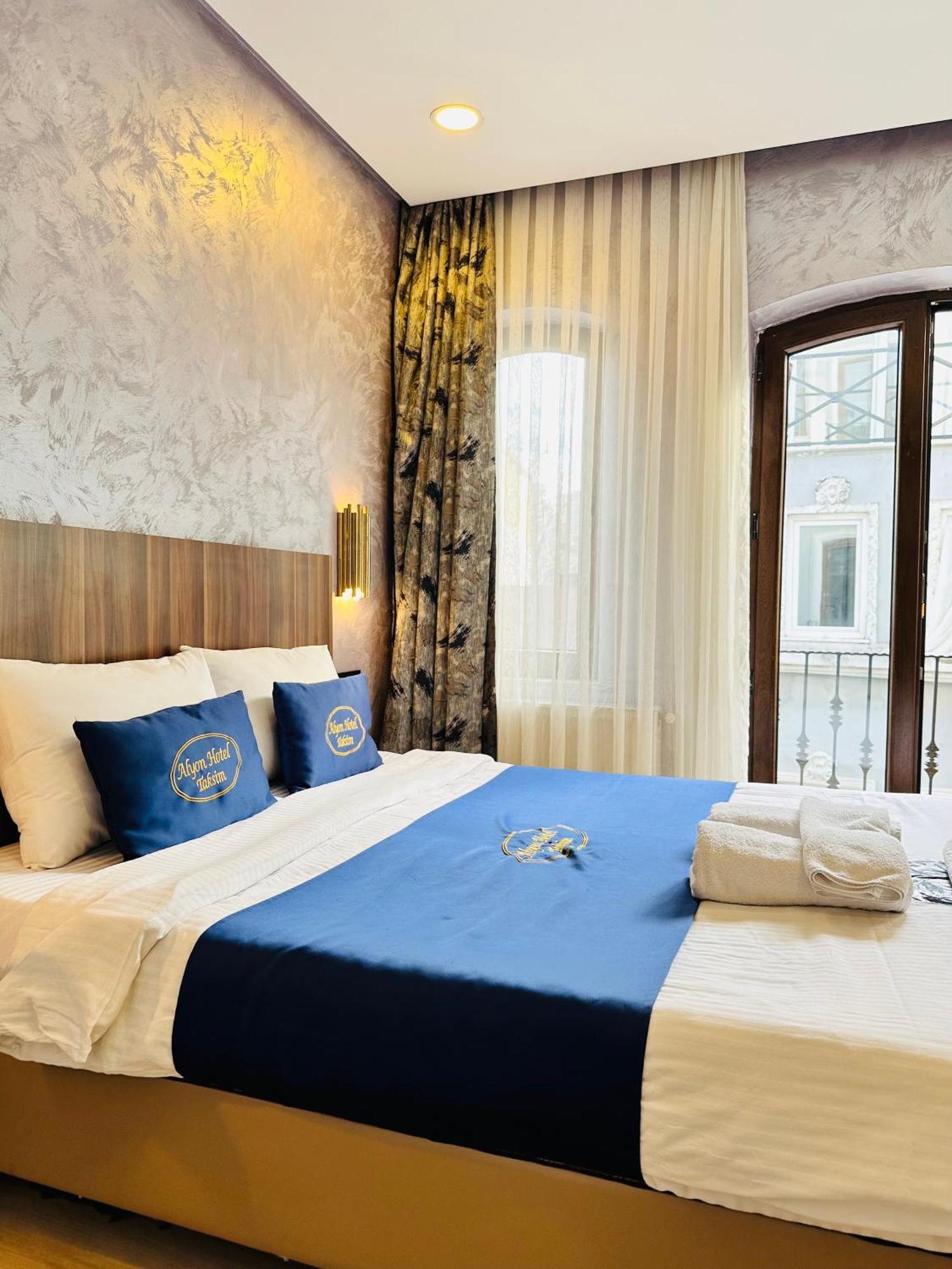 City Center Allyon Suit Hotel Κωνσταντινούπολη Εξωτερικό φωτογραφία